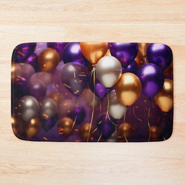 Item preview, Bright balloons lift the party designed and sold by anytka.