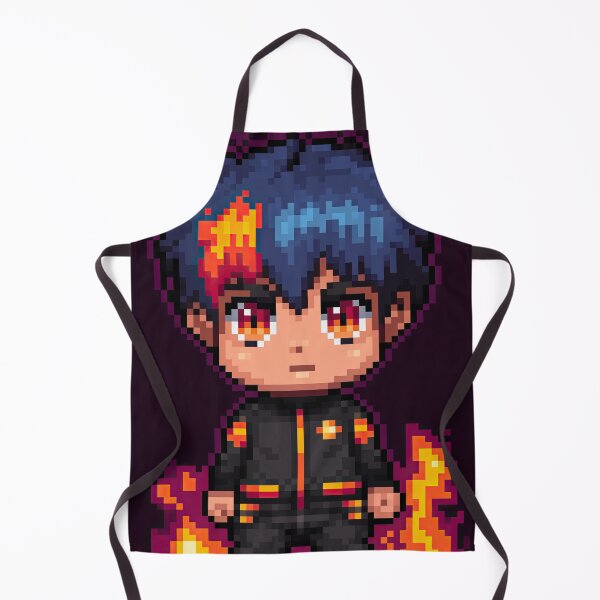 Item preview, Adventures Begin in the Pixelated World designed and sold by Piotrek0001.