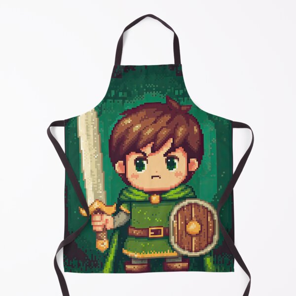 Item preview, Heroes From Classic Pixel Dimensions designed and sold by Piotrek0001.