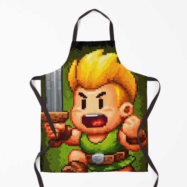 Item preview, Pixel Legends From the Game Realms designed and sold by Piotrek0001.