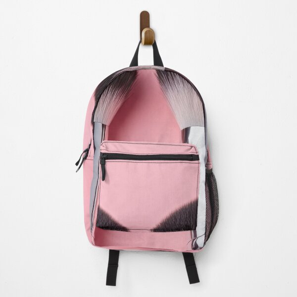 Item preview, Brushes on pink backdrop designed and sold by anytka.