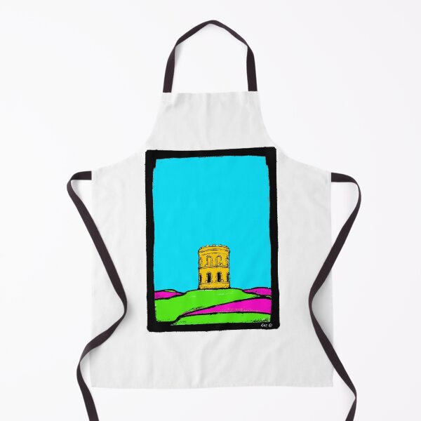 Item preview, Bixton, Solomons Temple designed and sold by GWARTGB.