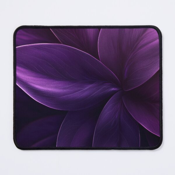 Item preview, Close-up of purple leaves designed and sold by anytka.