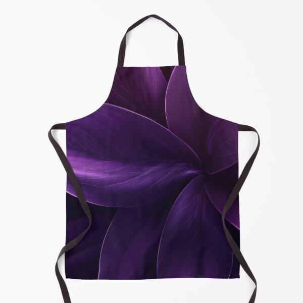 Item preview, Close-up of purple leaves designed and sold by anytka.