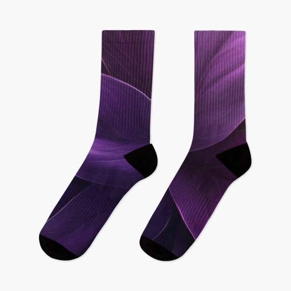 Item preview, Close-up of purple leaves designed and sold by anytka.