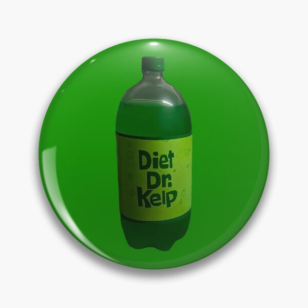Item preview, Diet Dr Kelp designed and sold by buckquarter.