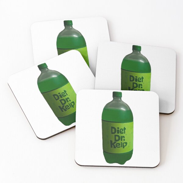 Item preview, Diet Dr Kelp designed and sold by buckquarter.
