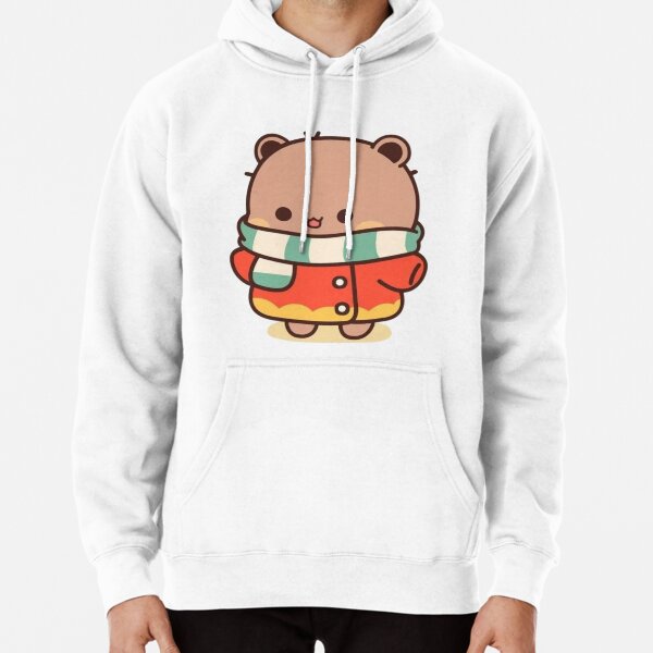 Nesthome Panda Bear Hug Bubu And Dudu Valentines Days Funny I