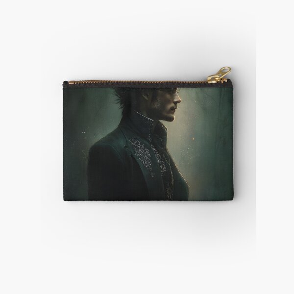 Item preview, The Enigmatic Wanderer designed and sold by oanaunciuleanu.