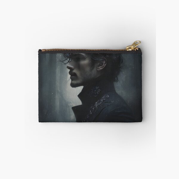 Item preview, The Enigmatic Wanderer designed and sold by oanaunciuleanu.