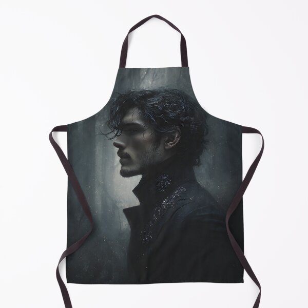 Item preview, The Enigmatic Wanderer designed and sold by oanaunciuleanu.