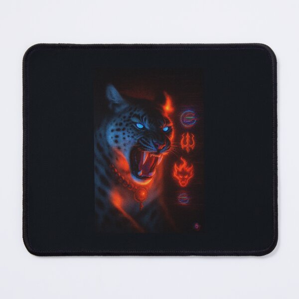 Item preview, Sigil Beast // Code of the Flamejaw designed and sold by 0per8or.