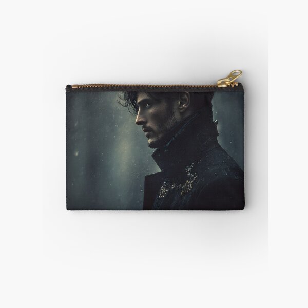 Item preview, The Enigmatic Wanderer designed and sold by oanaunciuleanu.