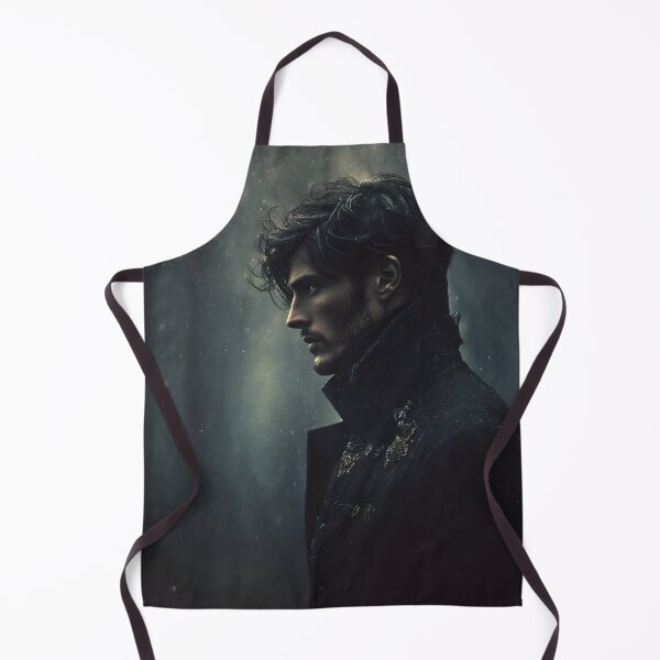 Item preview, The Enigmatic Wanderer designed and sold by oanaunciuleanu.