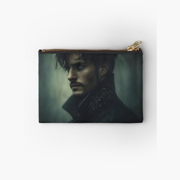 Item preview, The Enigmatic Wanderer designed and sold by oanaunciuleanu.