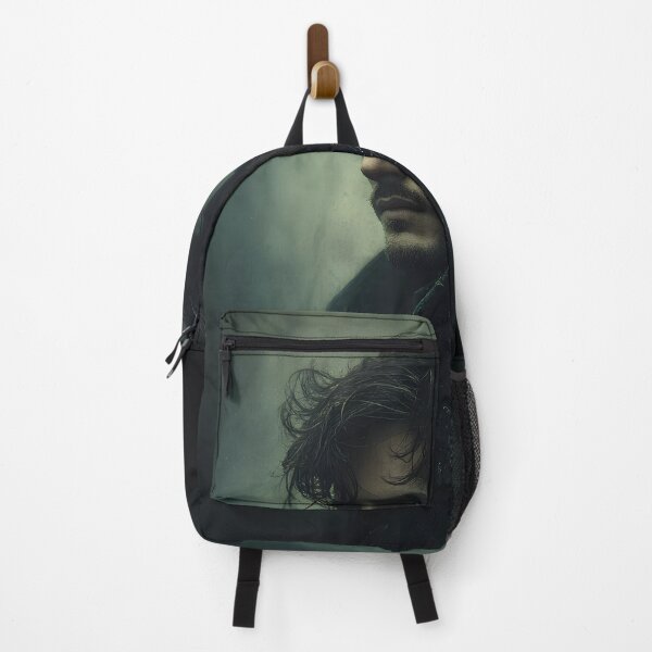 Item preview, The Enigmatic Wanderer designed and sold by oanaunciuleanu.