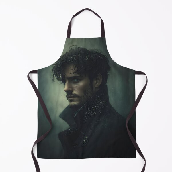 Item preview, The Enigmatic Wanderer designed and sold by oanaunciuleanu.