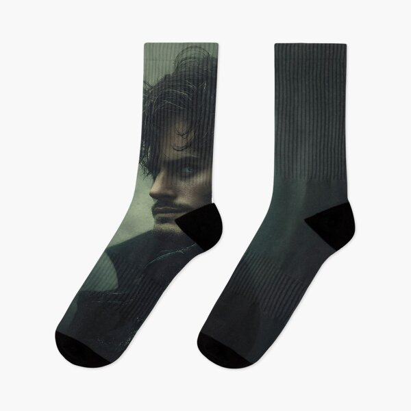 Item preview, The Enigmatic Wanderer designed and sold by oanaunciuleanu.