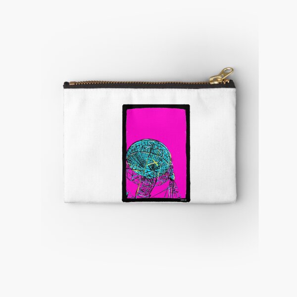 Item preview, Jodrell Bank designed and sold by GWARTGB.