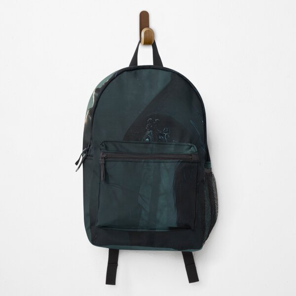 Item preview, The Enigmatic Wanderer designed and sold by oanaunciuleanu.