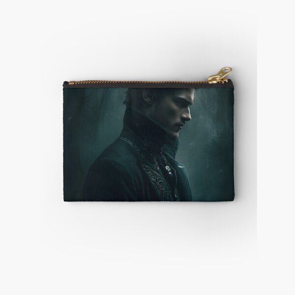 Item preview, The Enigmatic Wanderer designed and sold by oanaunciuleanu.