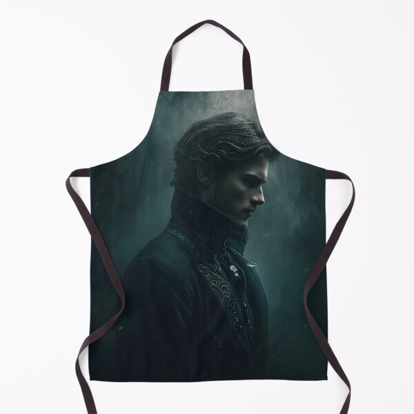 Item preview, The Enigmatic Wanderer designed and sold by oanaunciuleanu.