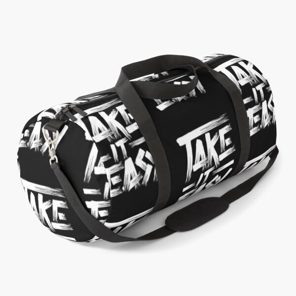 Item preview, Take it easy lettering designed and sold by Joncasmiart.