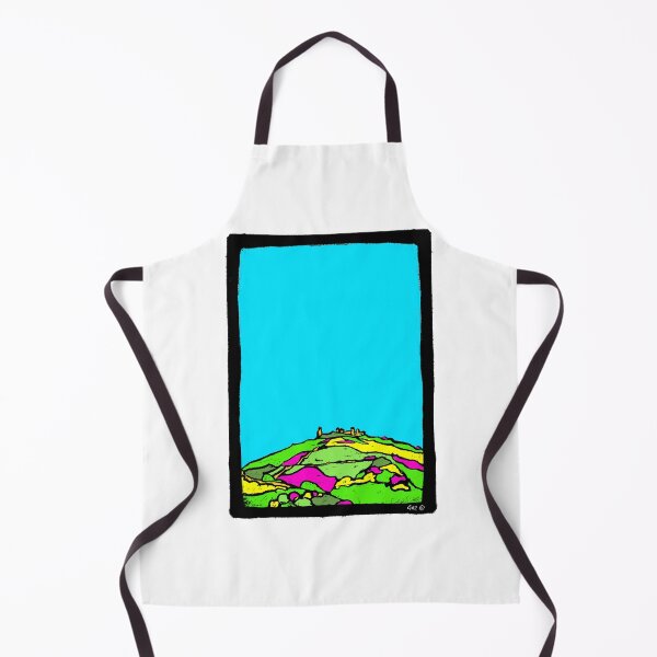 Item preview, Dinas Bran, Llangollen, North Wales designed and sold by GWARTGB.