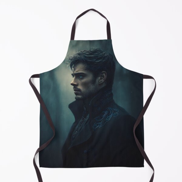 Item preview, The Enigmatic Wanderer designed and sold by oanaunciuleanu.