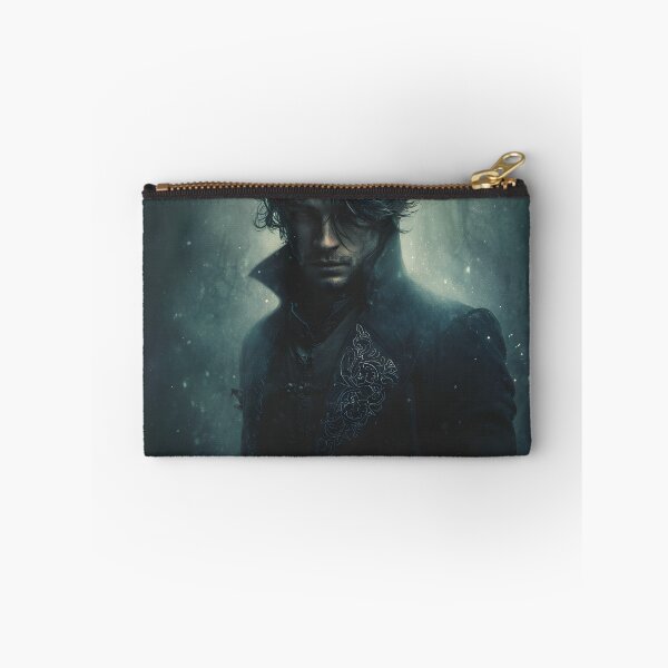 Item preview, The Enigmatic Wanderer designed and sold by oanaunciuleanu.