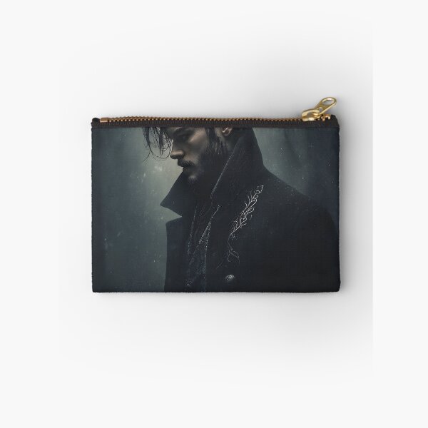 Item preview, The Enigmatic Wanderer designed and sold by oanaunciuleanu.