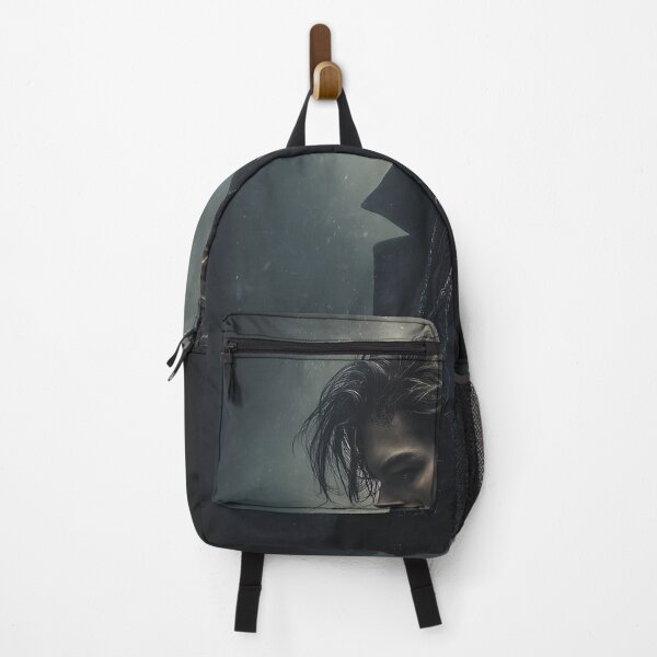 Item preview, The Enigmatic Wanderer designed and sold by oanaunciuleanu.