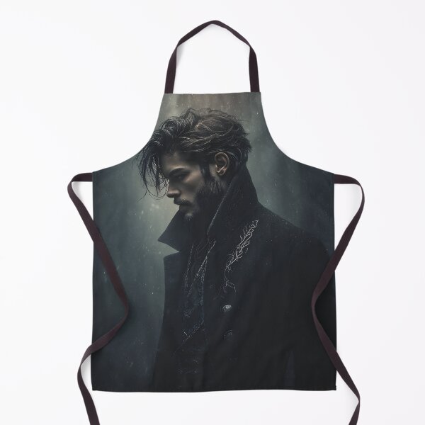 Item preview, The Enigmatic Wanderer designed and sold by oanaunciuleanu.