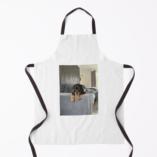 Item preview, Esco the Rottie designed and sold by Braithwaite119.