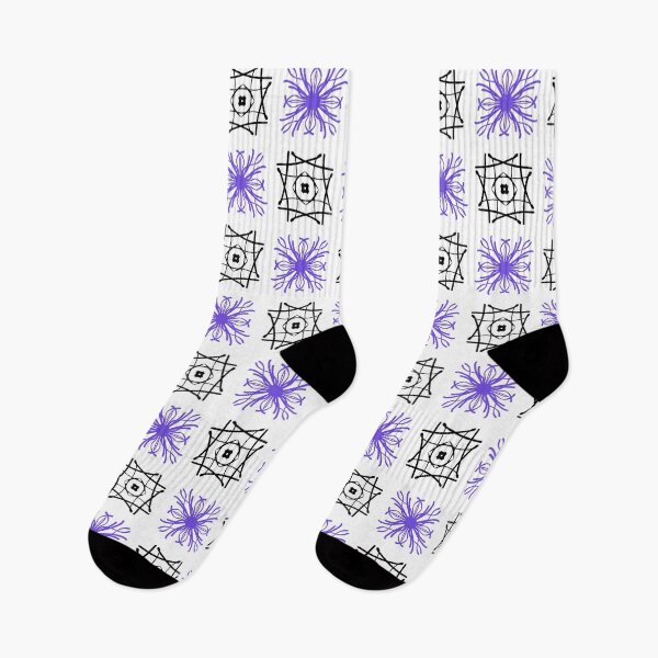 Item preview, purple surprise  designed and sold by My Teal Dreams.