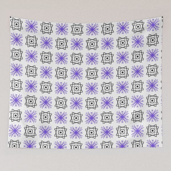 Item preview, purple surprise  designed and sold by My Teal Dreams.