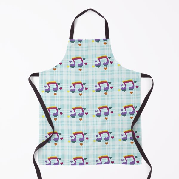 Item preview, Heartsong Caring Bear Inspired Plaid designed and sold by joysqueezed-out.