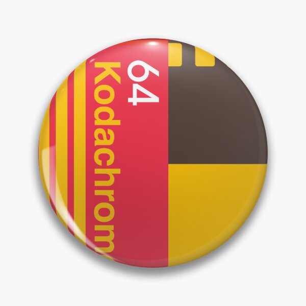 Item preview, Kodachrome Classic – Retro Film Roll T-Shirt designed and sold by DesignAddicts.
