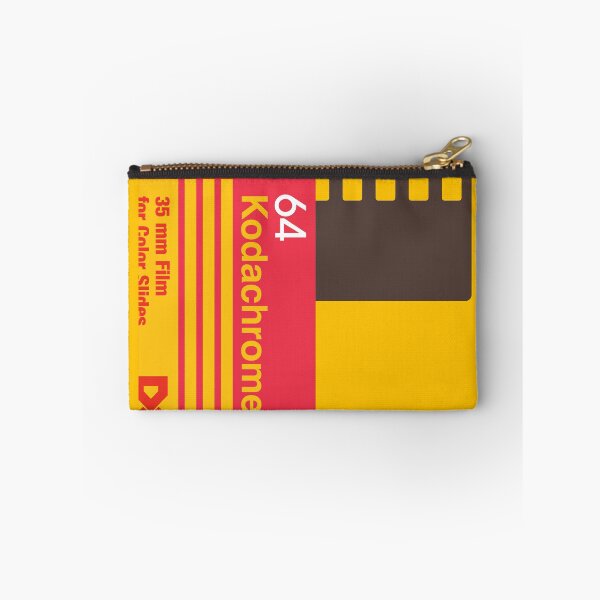 Item preview, Kodachrome Classic – Retro Film Roll T-Shirt designed and sold by DesignAddicts.