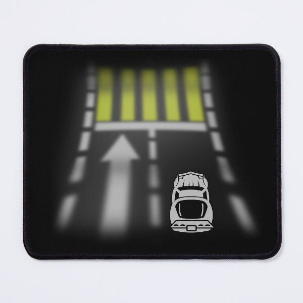 Item preview, Fun to Drive Dashboard designed and sold by The Nostalgia Vault.