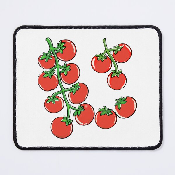 Item preview, Tomato Love designed and sold by Sklines Art | Mrz Danelli.