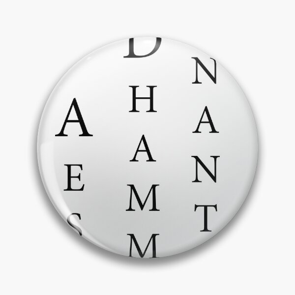 Item preview, Aes Dhammo Sanantano 2 designed and sold by NOOBCHEN.
