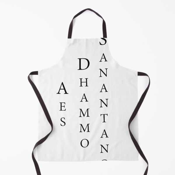 Item preview, Aes Dhammo Sanantano 2 designed and sold by NOOBCHEN.