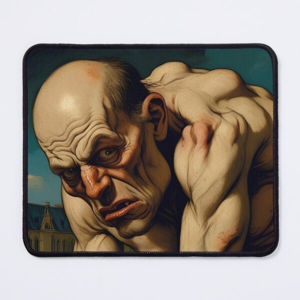 Item preview, Notre-Dame de Paris, Victor Hugo designed and sold by Filologica.