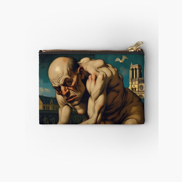 Item preview, Notre-Dame de Paris, Victor Hugo designed and sold by Filologica.