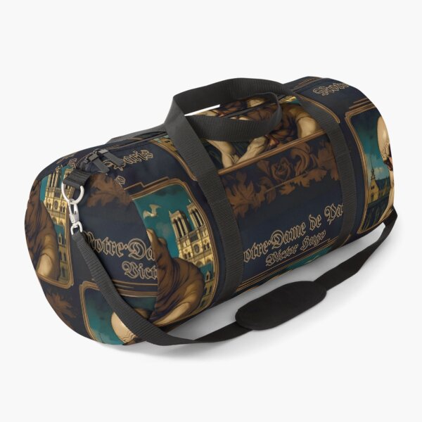 Item preview, Notre-Dame de Paris, Victor Hugo designed and sold by Filologica.