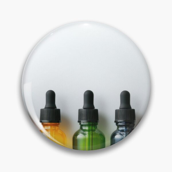 Item preview, Neatly arranged dropper bottles designed and sold by anytka.