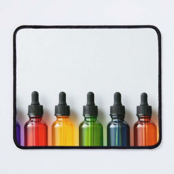 Item preview, Neatly arranged dropper bottles designed and sold by anytka.