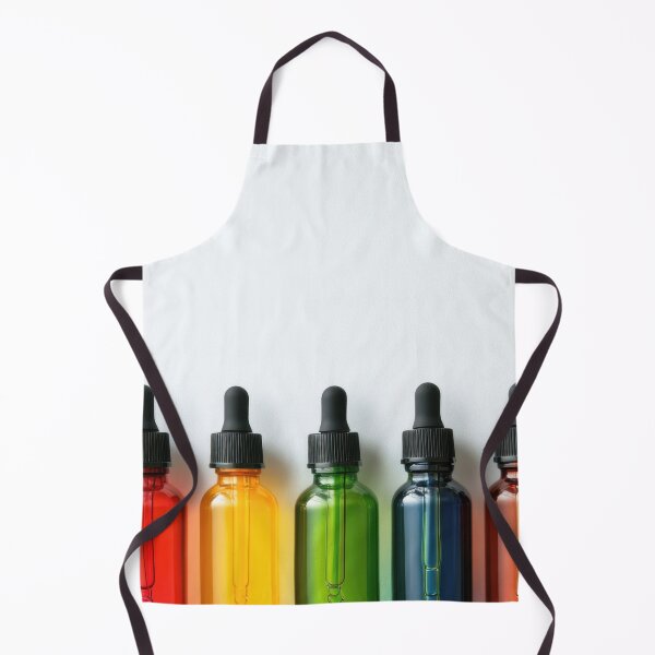Item preview, Neatly arranged dropper bottles designed and sold by anytka.