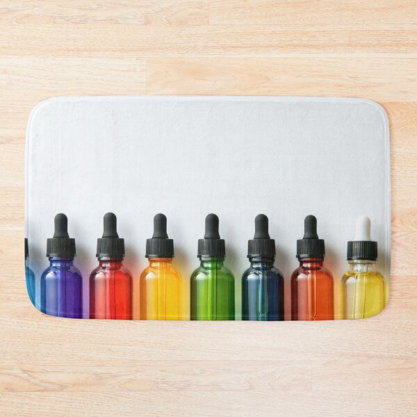 Item preview, Neatly arranged dropper bottles designed and sold by anytka.